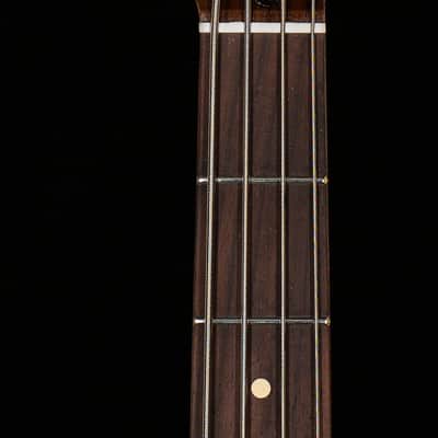 Fender Player II Precision Bass Rosewood Fingerboard Coral Red (987) image 5