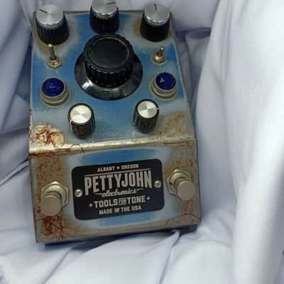 Pettyjohn Electronics PreDrive Studio image 2