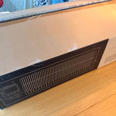 Expressive E Osmose 49-Key 24-Voice Polyphonic Synthesizer 2022 - Present - Black image 14