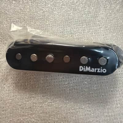 DiMarzio DP175SBK#HP 2026 - Black image 1