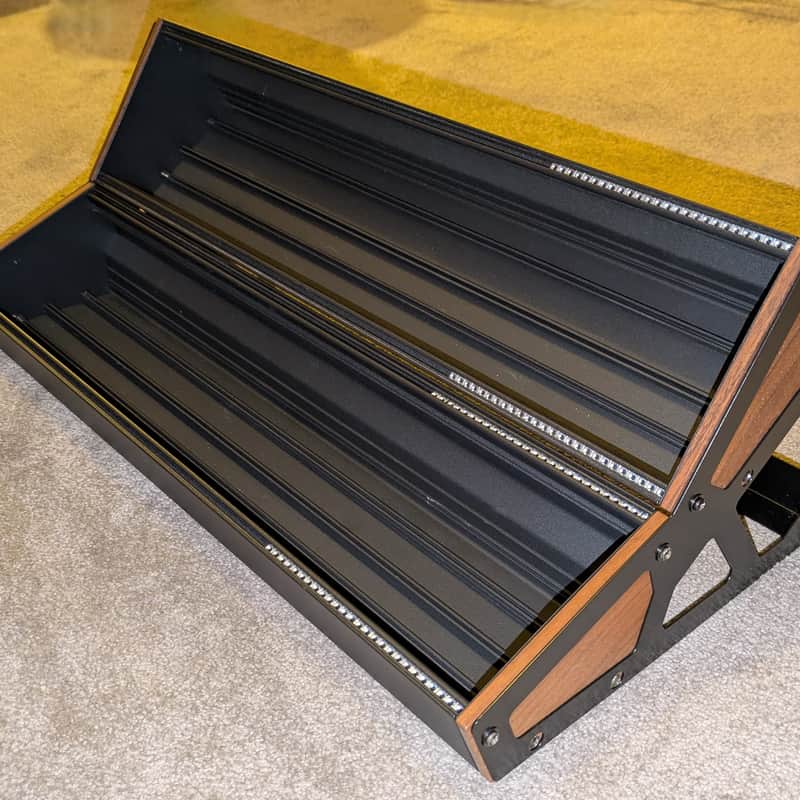 2010s Moog 104 HP Eurorack Case Black