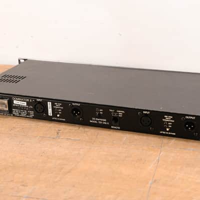 Aphex 720 DOMINATOR II Precision Multiband Peak Limiter CG01XSY image 6