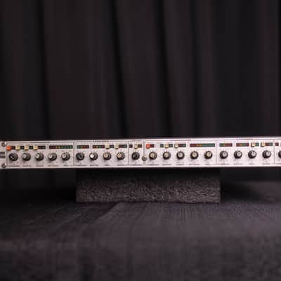 Sony MU-L021 vintage Compressor / Limiter / Noise Gate | Reverb