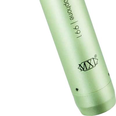 MXL 990 Series Condenser Microphone Bundles & Variants for Recording and Streaming image 9