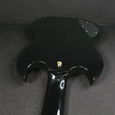 Used Epiphone SG Custom Ebony 2022 image 18