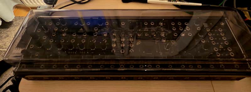 Endorphin.es Shuttle System