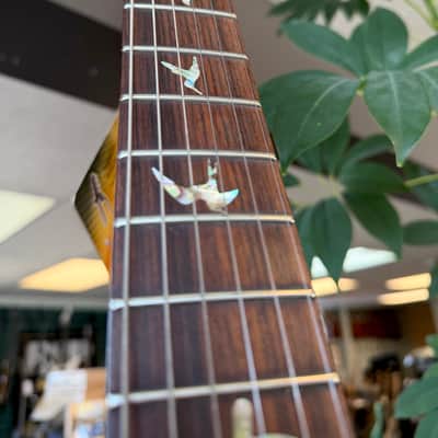 PRS McCarty - Gretsch Orange - 1998 image 12