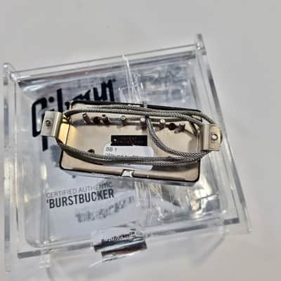 Gibson Burstbucker 1 image 3