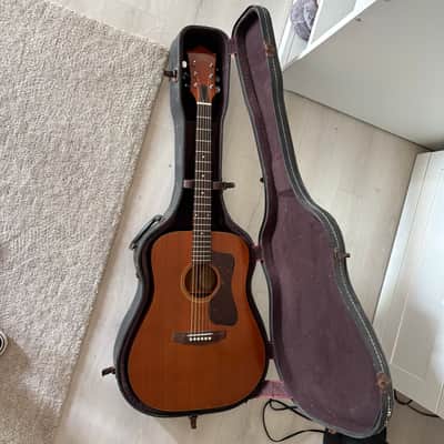 Guild D-25 Bluegrass 1972 Mahogany (2024 Neck Reset) image 21