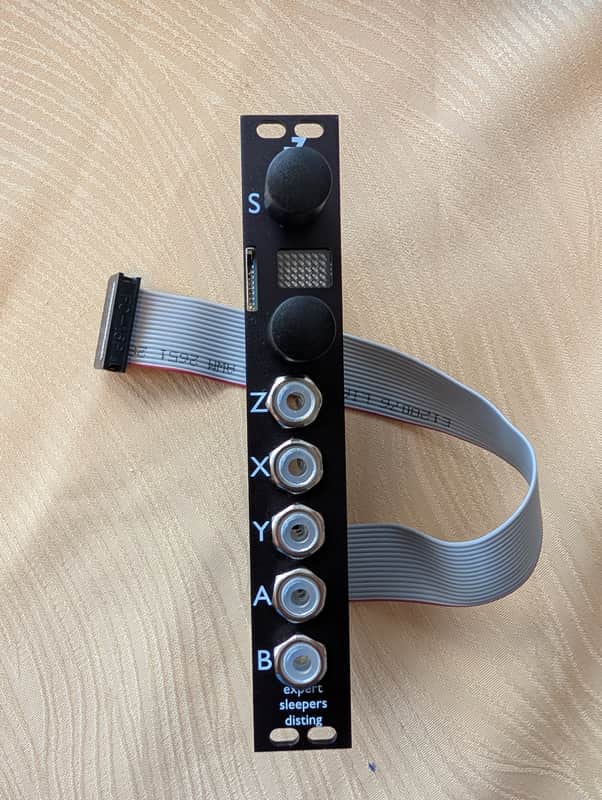 Expert Sleepers Disting MK4