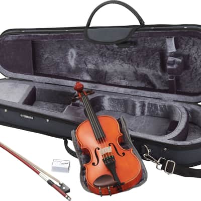 Yamaha 4/4 Violin Outfit V5SC 4/4 image 2