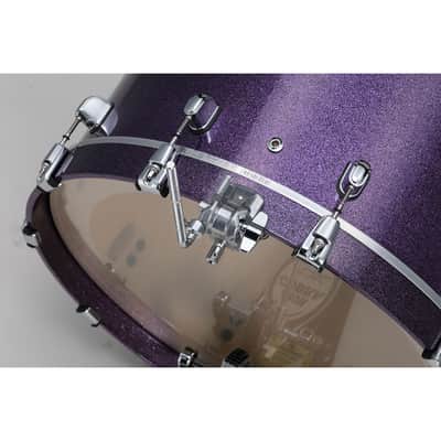 Tama Cowbell Holder for Bassdrum Hoop image 5