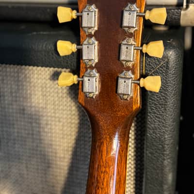Gibson ES-335 1959 - SB image 9