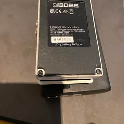 Boss NS-2 Noise Suppressor image 2
