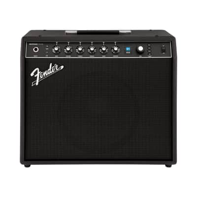 Fender Mustang LTX100 100w 1x12 Combo Amp image 1