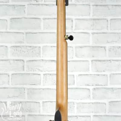 Ome Tupelo 12" 5-String Open Back Banjo with Case image 6