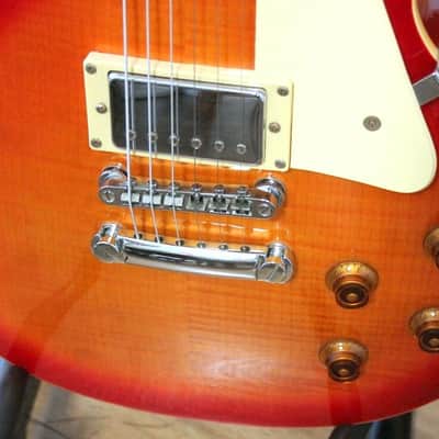 Epiphone Les Paul Studio Standard, 1997 Made in Korea | Reverb