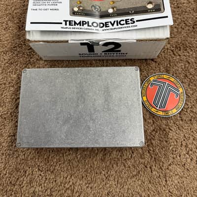 Templodevices T2 / New / Maestro Rhythm N Sound image 3