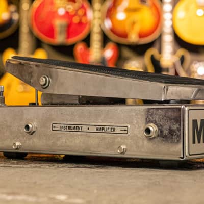 Reverb.com listing, price, conditions, and images for morley-power-wah-boost