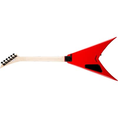 Jackson JS Series King V JS32T, Amaranth Fingerboard, Ferrari Red image 3
