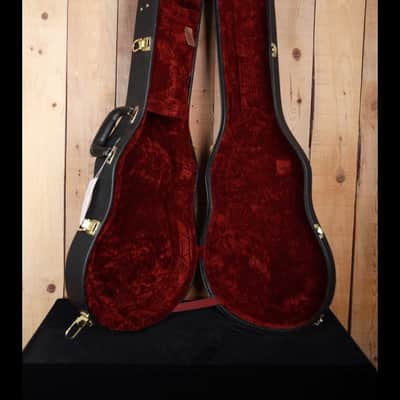2008 Gibson Custom Shop Jimmy Page Les Paul Custom w/ Bigsby - VOS Ebony image 15