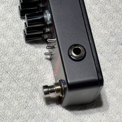 Keeley Filaments Overdrive 2020's image 3