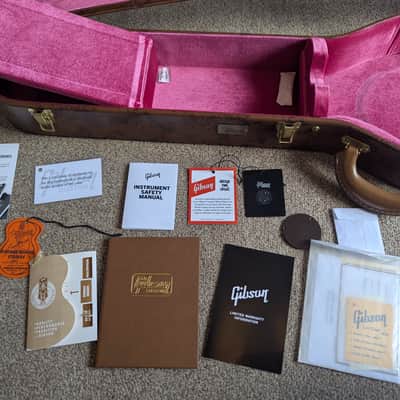 Gibson Custom Shop Les Paul image 9