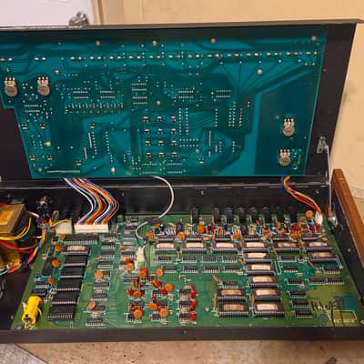 Sequential Drumtraks Model 400 (1984) image 2