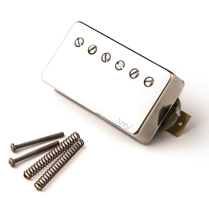 PRS \m/ Treble Humbucker image 1