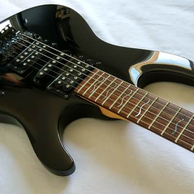 Ibanez S470 -perfect condition image 10