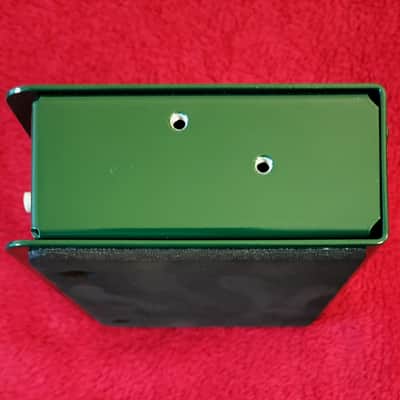 Radial JDI Duplex 2010s - Green image 7