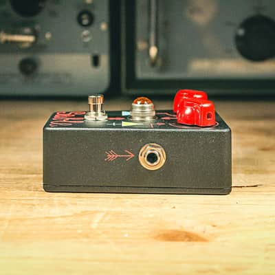 Acouphonic - Sable - Overdrive image 5