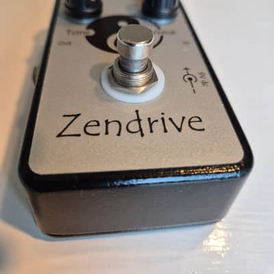 Hermida Audio Zendrive 2008 image 10