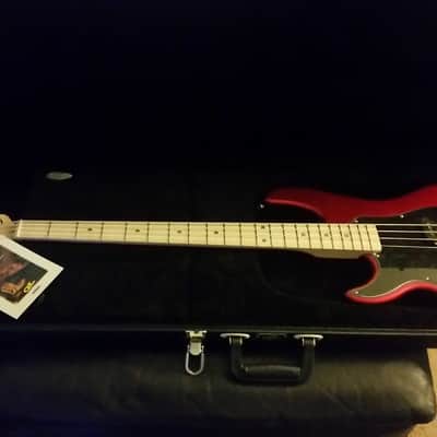 2014 USA Left Handed G&L SB-2 image 1
