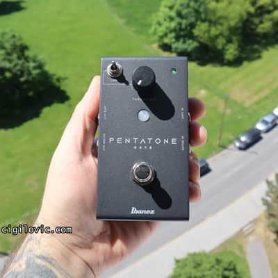 Ibanez Pentatone Gate 2025 - 2 year Thomann Warranty image 6