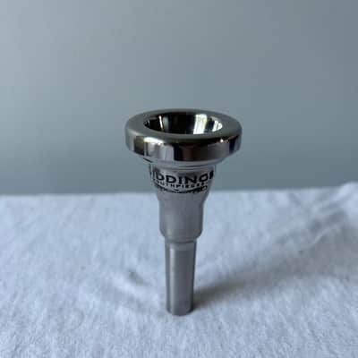 Giddings Orchestral Alto Trombone Mouthpiece image 7