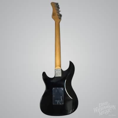 Sire Larry Carlton S3 New Gen Electric Guitar, Rosewood Fingerboard, Black image 6