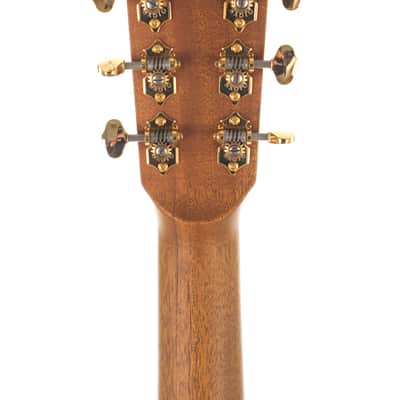 Boucher GR-SG-163T Guitar #GR-ME-1052-J image 2