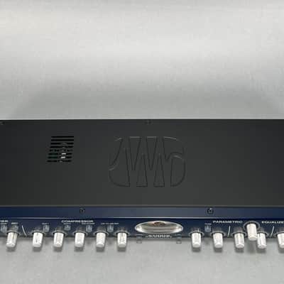 PreSonus Studio Channel ; Vacuum Tube Channel Strip W/Box image 5