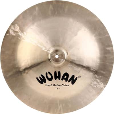 Wuhan 18-inch China Cymbal image 2