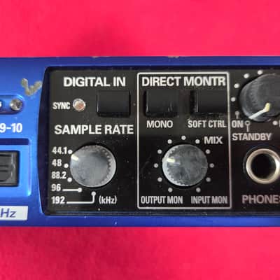 EDIROL UA 101 USB Audio Interface image 4