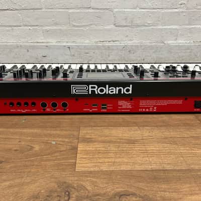 Roland V Stage 76 Keyboard; Serial No: Z5S0968 | Second Hand image 11