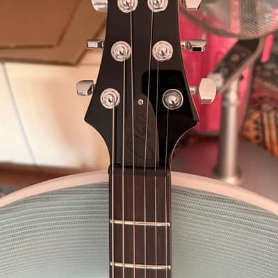 Suhr OSO 2026 - Orange Stain image 5