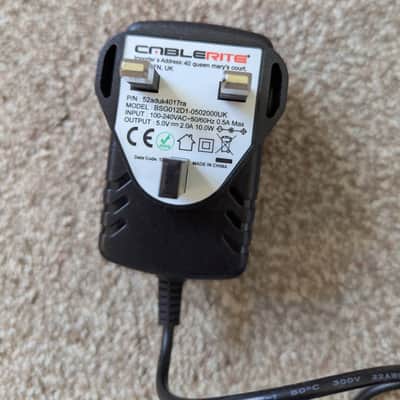 Marantz PMD661 MKII Solid State External Audio Recorder - Battery Power Not Working image 4