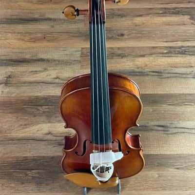 Yamaha AV20-44SG 4/4 Size Intermediate Violin Outfit image 6