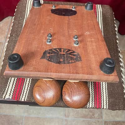 Bison Drum Company Professional Mounted Castanets Orchestral/Symphonic image 9