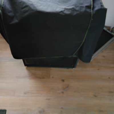 Trace Elliot 1510H 2010 - Tolex noir image 4