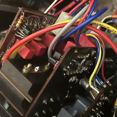 Sansui CA-2000 Preamplifier 120V US Version Completely Rebuilt Awesome image 12