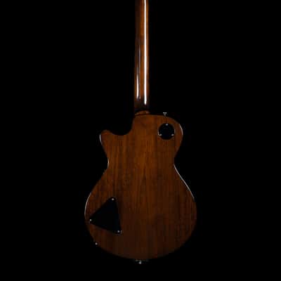 Collings 470 JL, Julian Lage Signature Model, Blonde, Ron Ellis Pickups - USED 2024 image 5