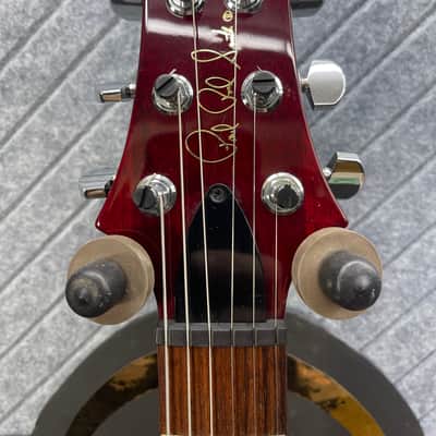 PRS Core 22 1994 Red SkunkWerx Collector Grade image 8